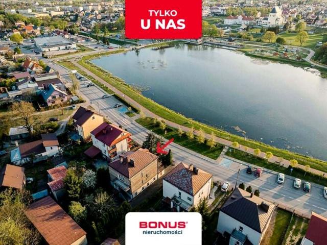 Dom na sprzedaż w Siemiatycze, Podlaskie