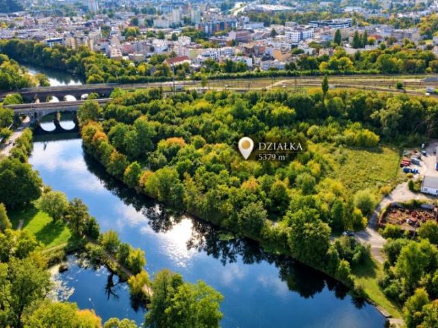 Grunt na sprzedaż w Okole, Bydgoszcz