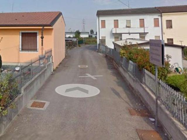 Terreno in vendita a San Vito, Cerea