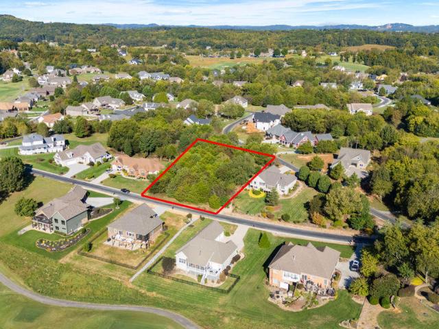 Land for sale in Kahite, Vonore