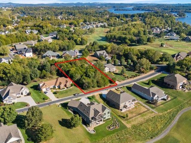 Land for sale in Vonore, East Tennessee