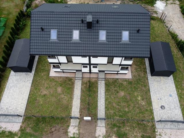 Dom na sprzedaż w Józefów, Mazowieckie