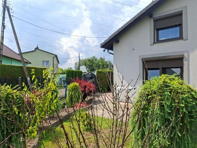Mieszkanie na sprzedaż w Oświęcim, Małopolskie