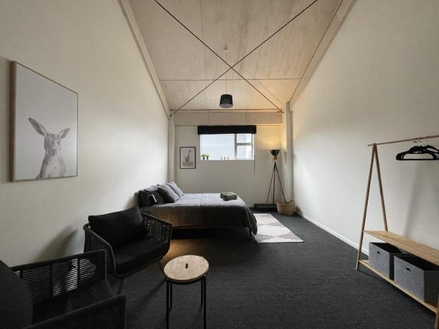 Apartment for rent in Days Bay, Wellington