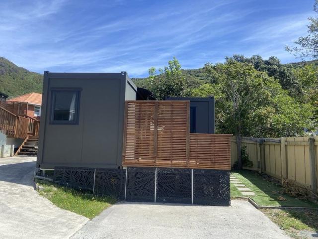 Apartment for rent in Days Bay, Wellington