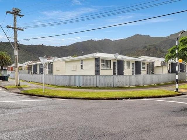 Apartment for rent in Days Bay, Wellington