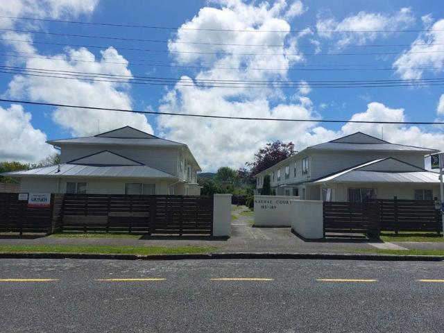 Apartment for rent in Days Bay, Wellington