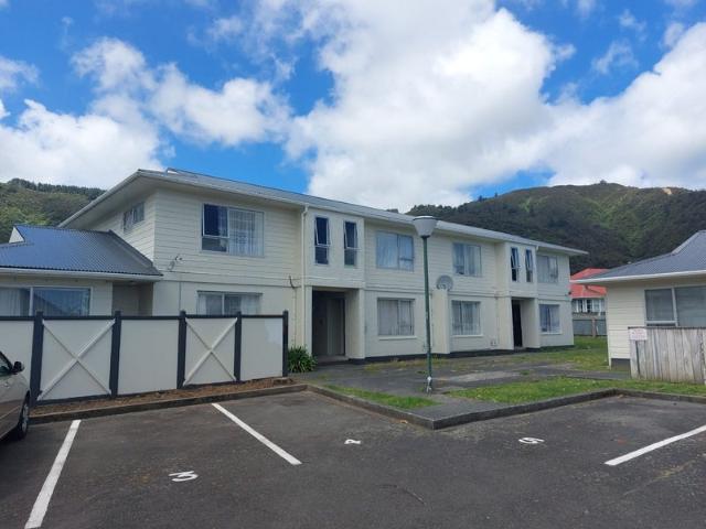Apartment for rent in Days Bay, Wellington