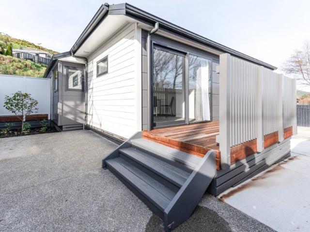 Apartment for rent in Days Bay, Wellington