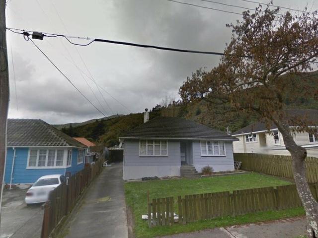 House for rent in Days Bay, Wellington