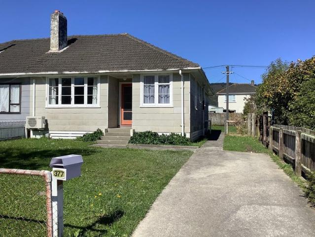 House for rent in Naenae Central, Lower Hutt