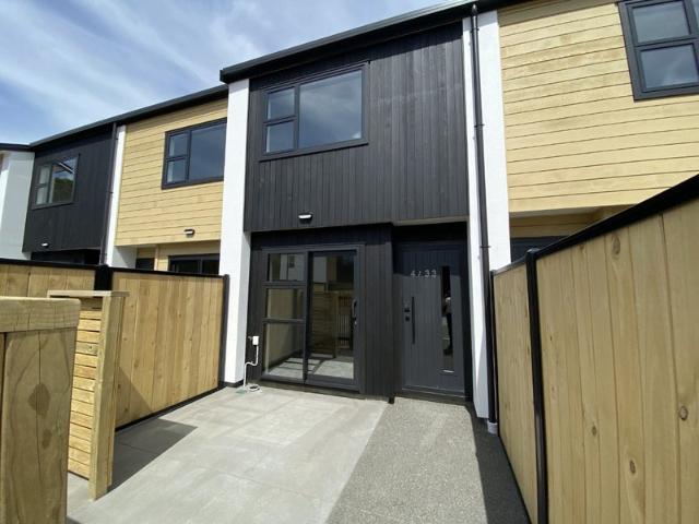 House for rent in Days Bay, Wellington