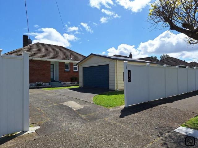 House for rent in Naenae Central, Lower Hutt