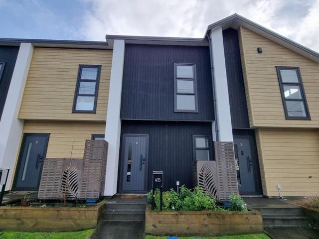 Apartment for rent in Days Bay, Wellington