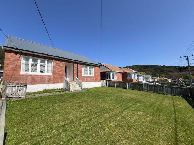 House for rent in Days Bay, Wellington