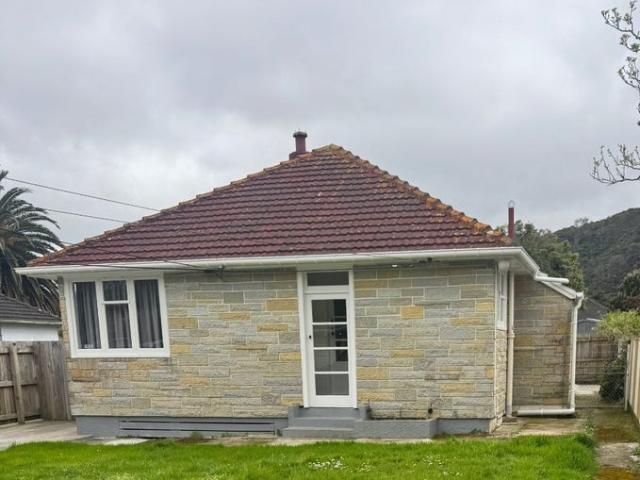 House for rent in Naenae South, Lower Hutt