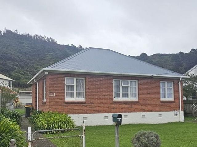 House for rent in Days Bay, Wellington