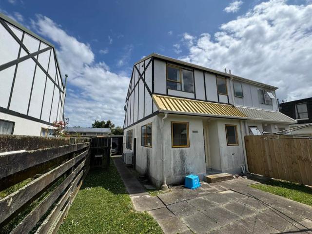 House for rent in Days Bay, Wellington