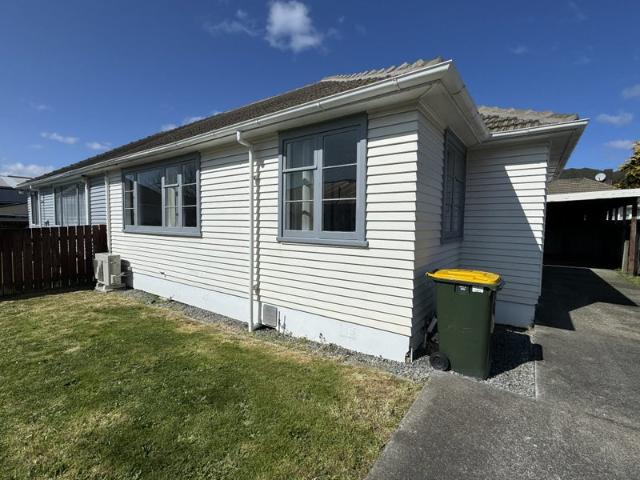 House for rent in Days Bay, Wellington