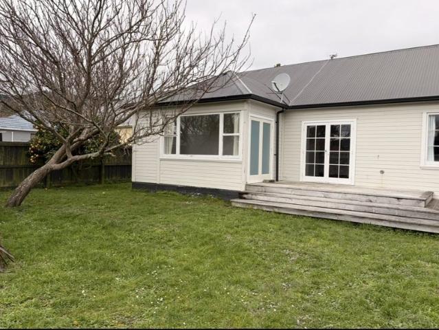 House for rent in Days Bay, Wellington