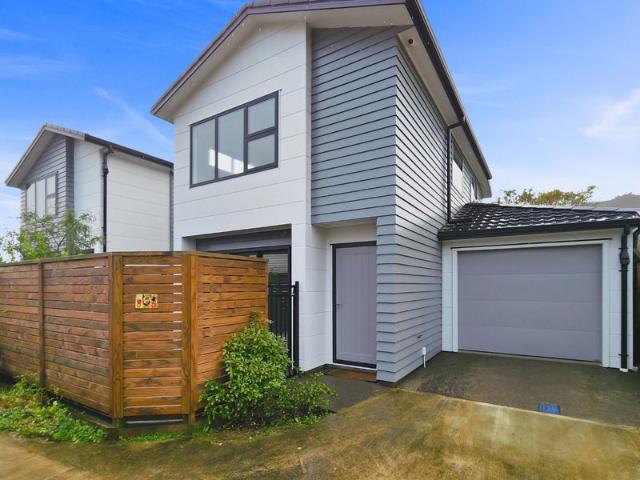 House for rent in Days Bay, Wellington