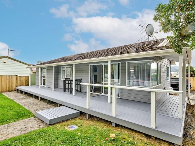 House for rent in Days Bay, Wellington