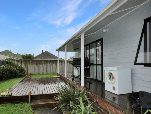 House for rent in Naenae Central, Lower Hutt