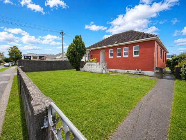 House for rent in Days Bay, Wellington