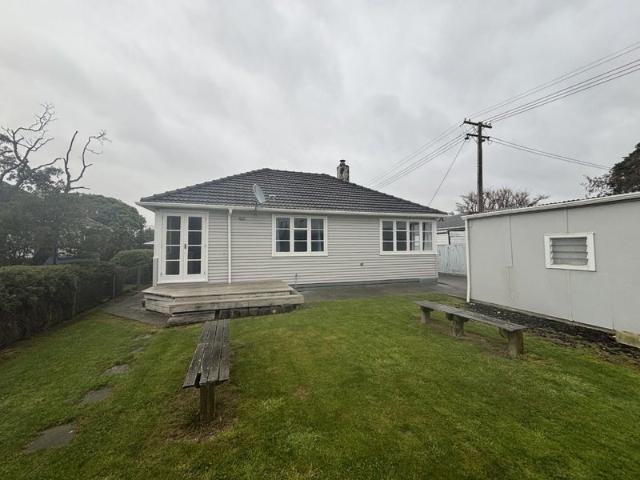 House for rent in Days Bay, Wellington