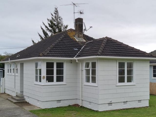 House for rent in Days Bay, Wellington