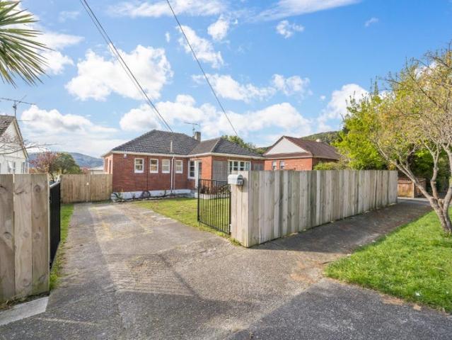 House for rent in Naenae South, Lower Hutt