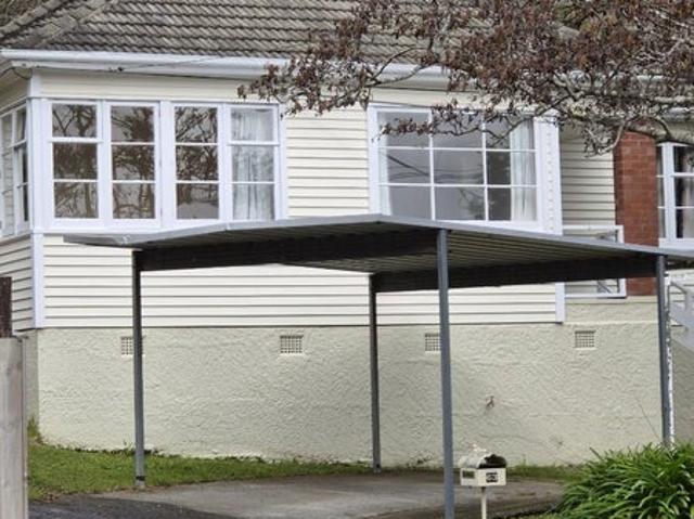 House for rent in Days Bay, Wellington