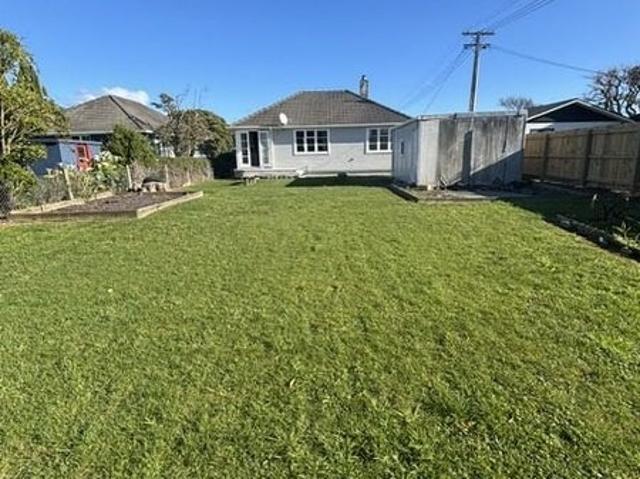 House for rent in Days Bay, Wellington