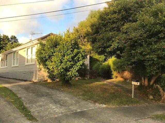 House for rent in Days Bay, Wellington
