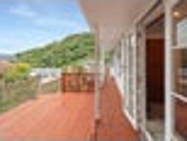 House for rent in Days Bay, Wellington