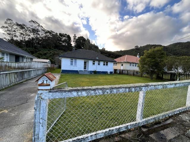 House for rent in Days Bay, Wellington