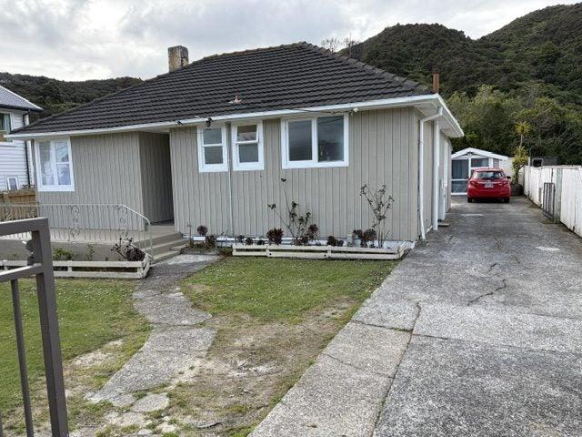 House for rent in Naenae North, Lower Hutt