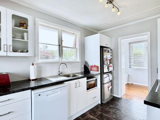 House for rent in Naenae Central, Lower Hutt