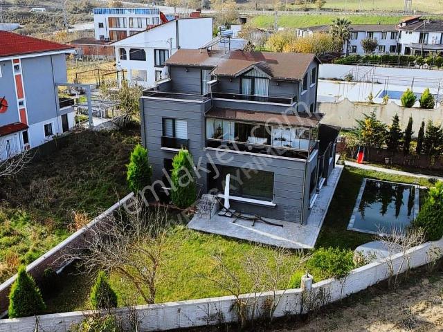 Sinop Merkez, Sinop içerisinde satılık Villa