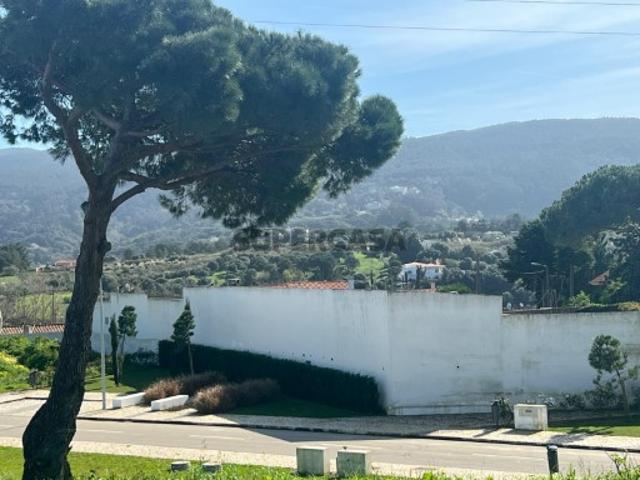 Terreno venda em Sintra, Lisboa