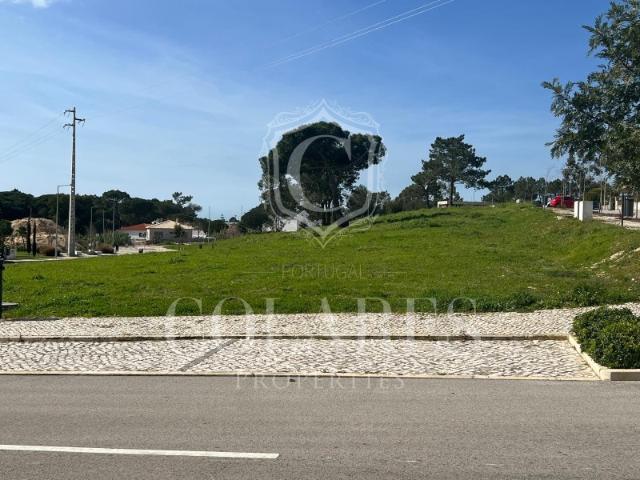 Terreno venda em Estefânea, Sintra