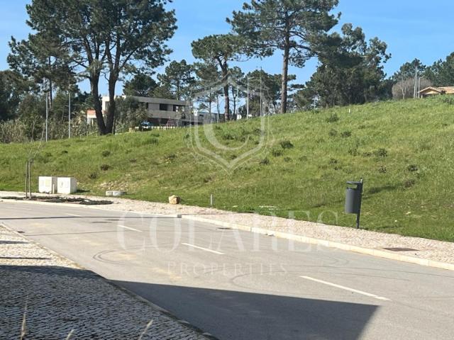 Terreno venda em Estefânea, Sintra