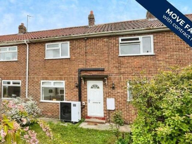 House for sale in North Yorkshire