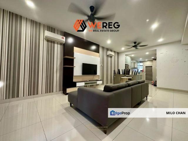 House for sale in Port Klang, Selangor