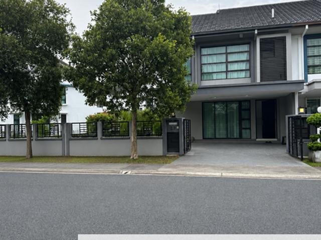 House for sale in Port Klang, Selangor