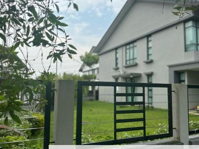 House for sale in Port Klang, Selangor