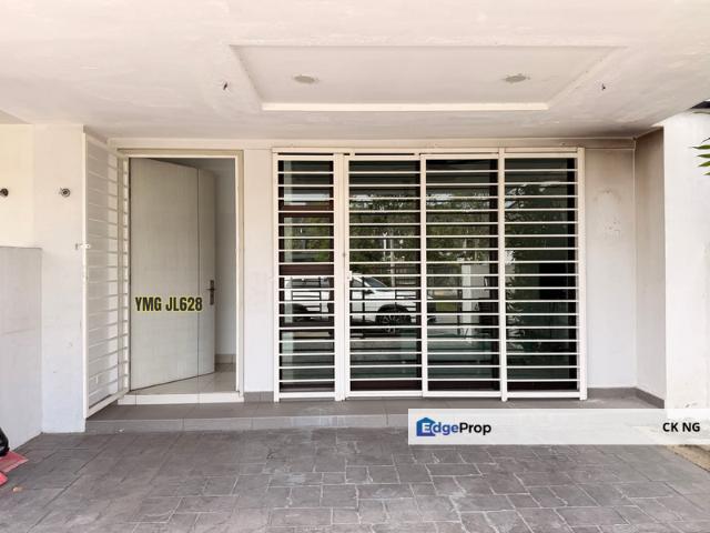 House for rent in Port Klang, Selangor