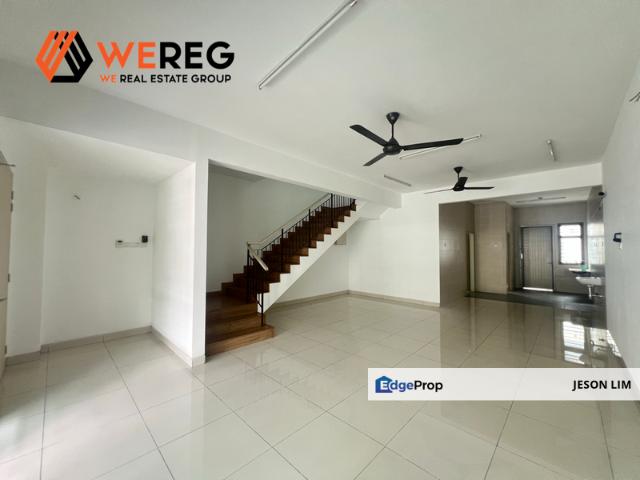 House for sale in Port Klang, Selangor