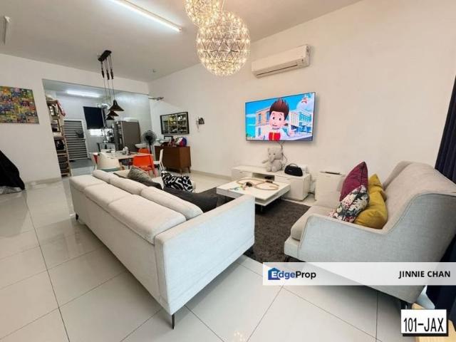 House for sale in Port Klang, Selangor