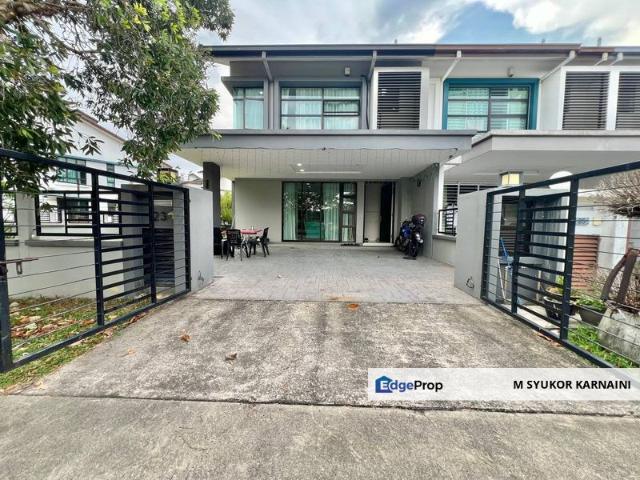 House for sale in Port Klang, Selangor